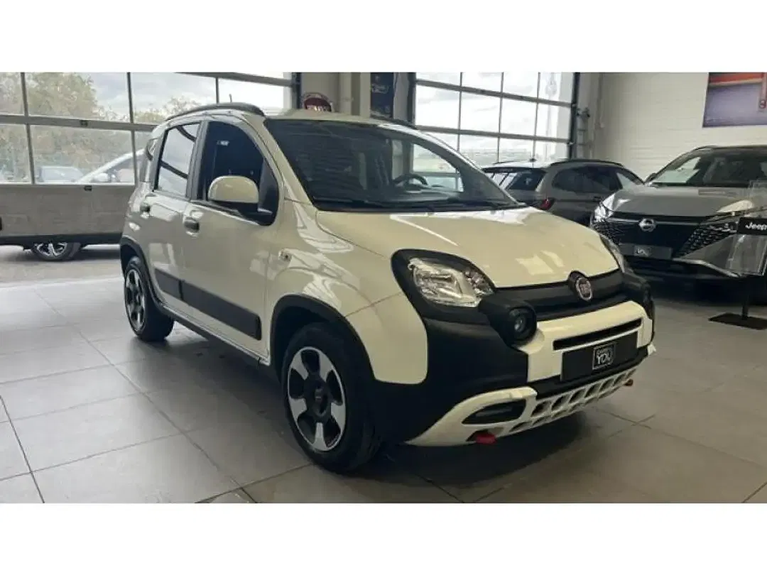 Fiat Panda - Thumbnail 7