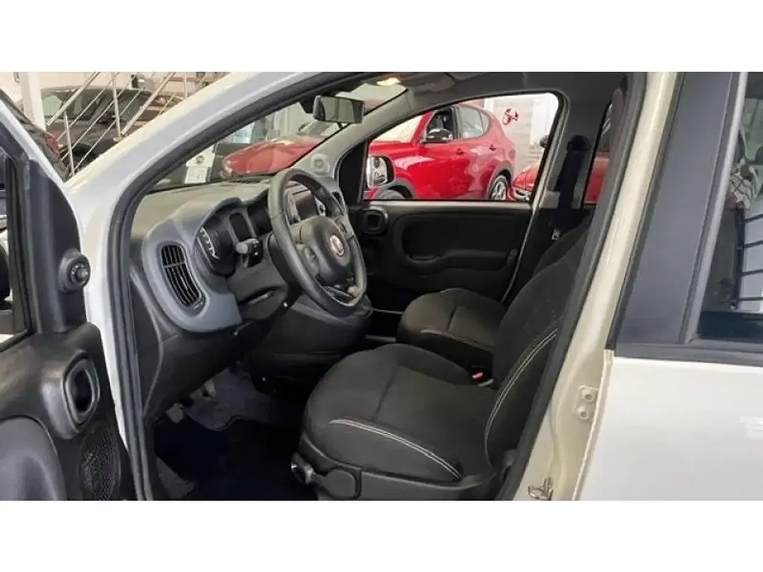 Fiat Panda - Thumbnail 9