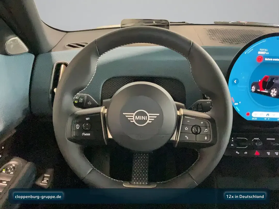 MINI Cooper Countryman - Thumbnail 11