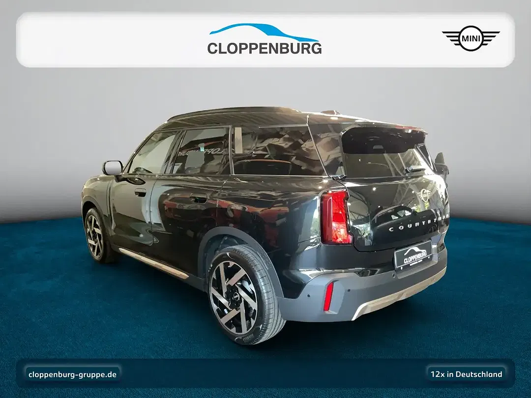 MINI Cooper Countryman - Thumbnail 2