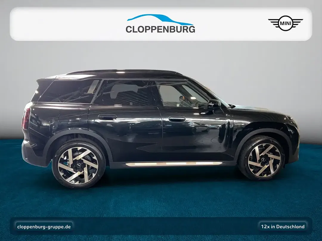 MINI Cooper Countryman - Thumbnail 5