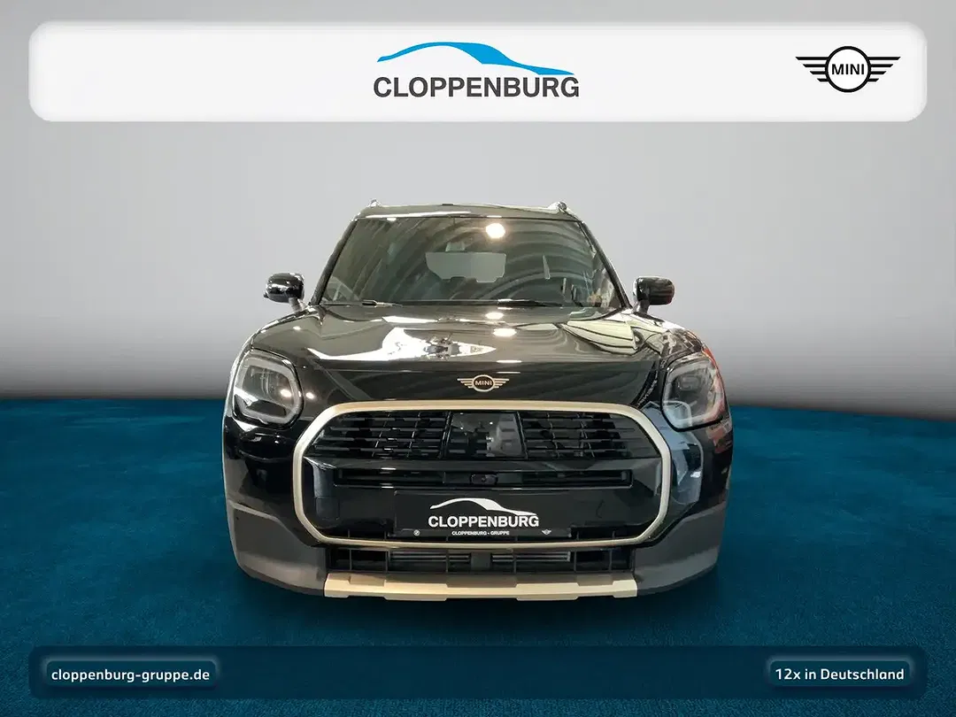 MINI Cooper Countryman - Thumbnail 7