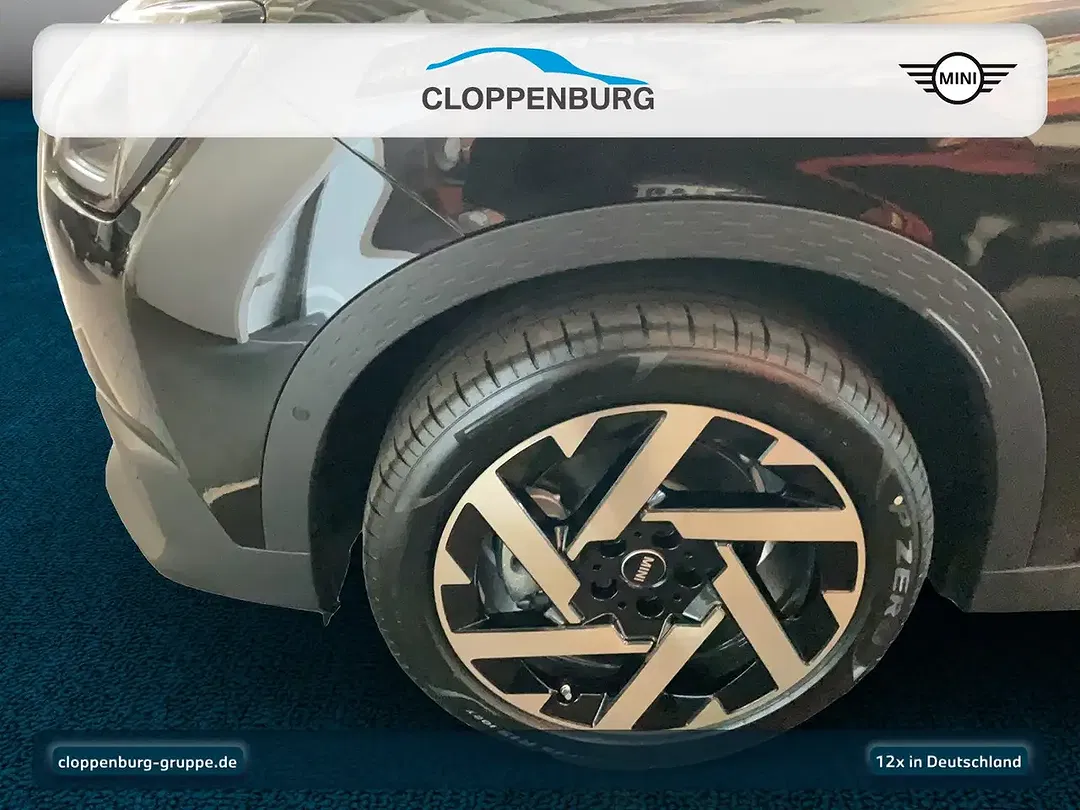 MINI Cooper Countryman - Thumbnail 8
