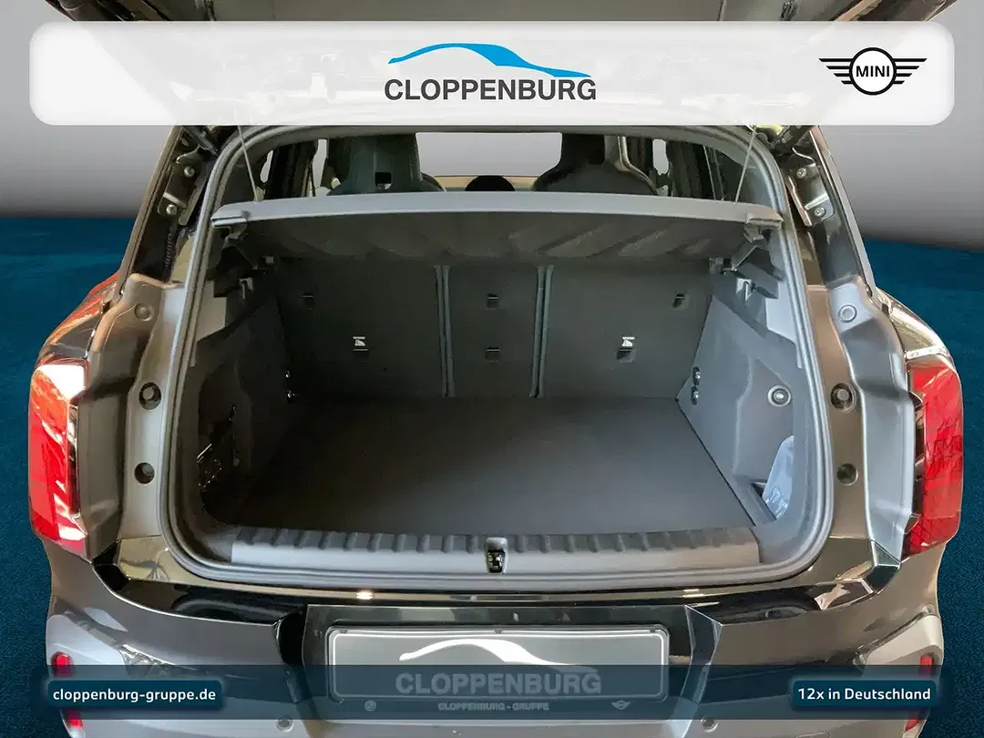 MINI Cooper Countryman - Thumbnail 9