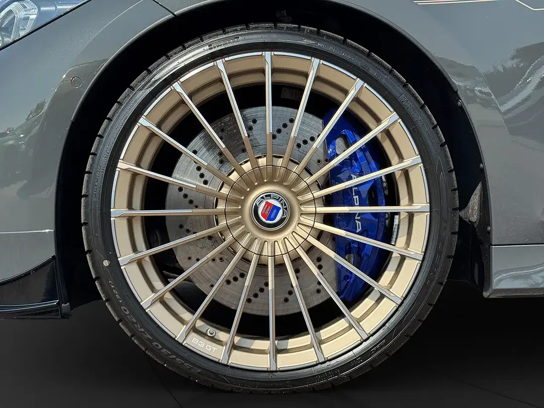 Alpina B3 - Thumbnail 10