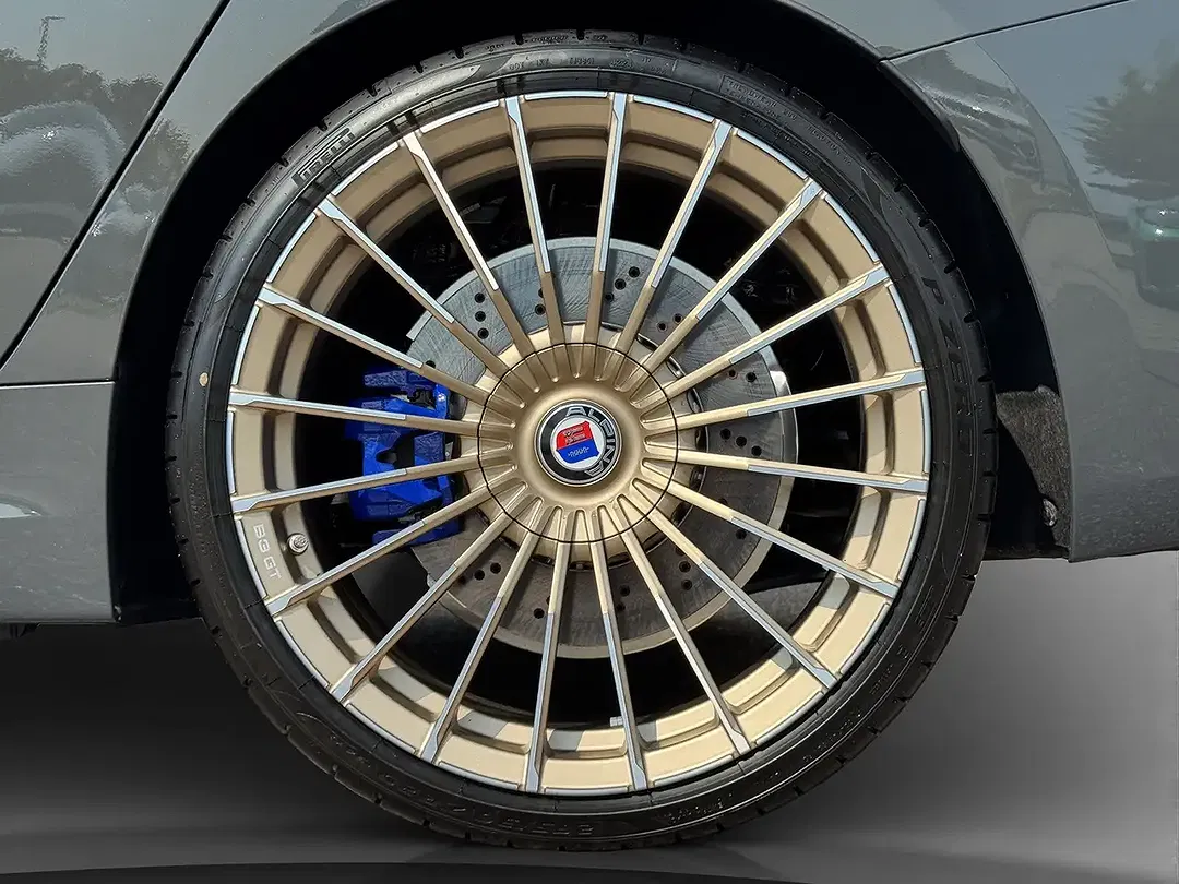 Alpina B3 - Thumbnail 11