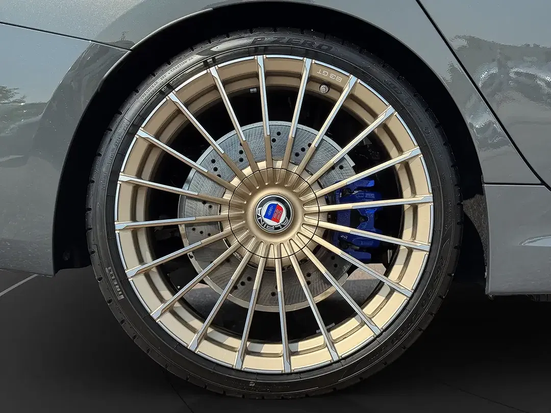 Alpina B3 - Thumbnail 12