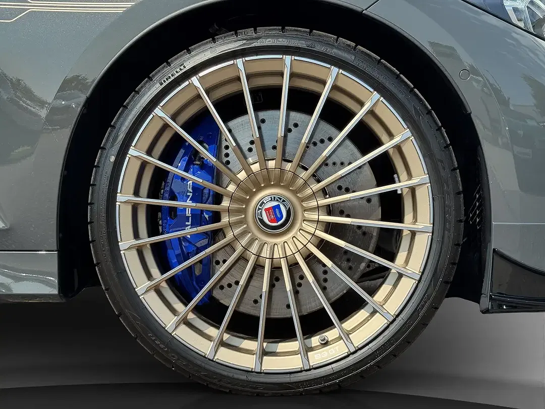 Alpina B3 - Thumbnail 13