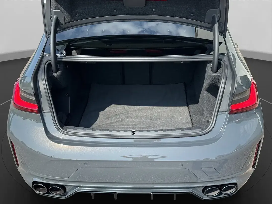 Alpina B3 - Thumbnail 15