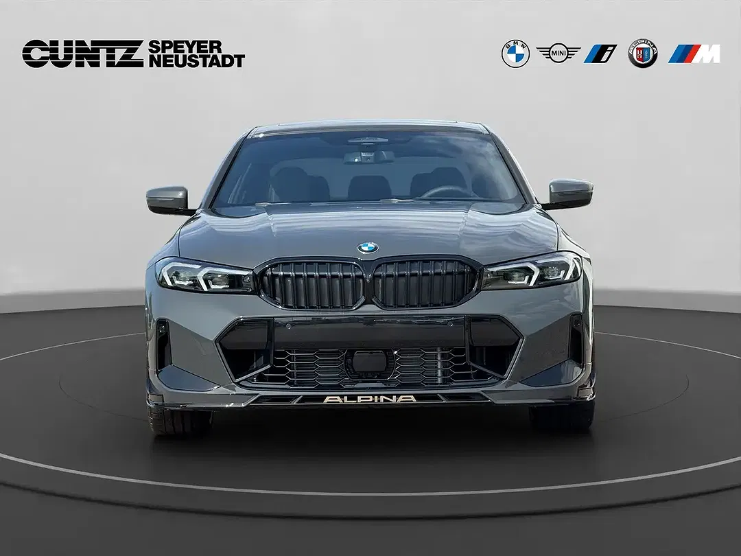 Alpina B3 - Thumbnail 3