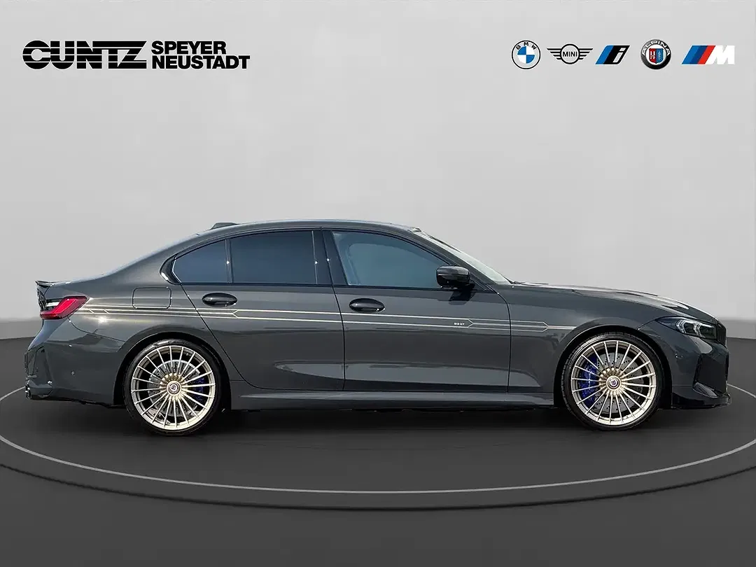 Alpina B3 - Thumbnail 5