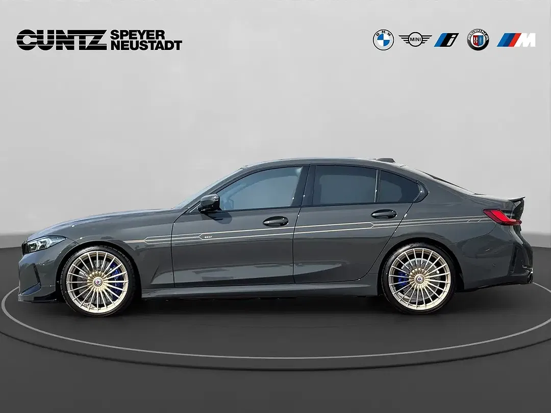 Alpina B3 - Thumbnail 9