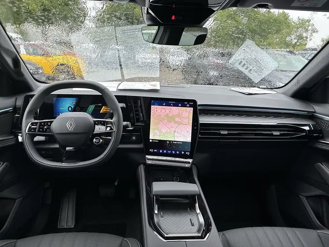 Renault Espace - Thumbnail 11