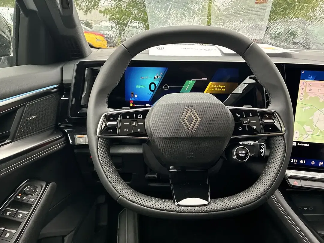 Renault Espace - Thumbnail 14