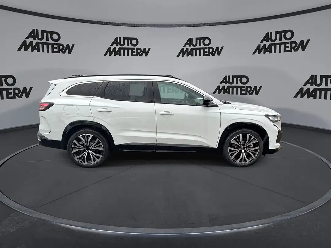 Renault Espace - Thumbnail 9