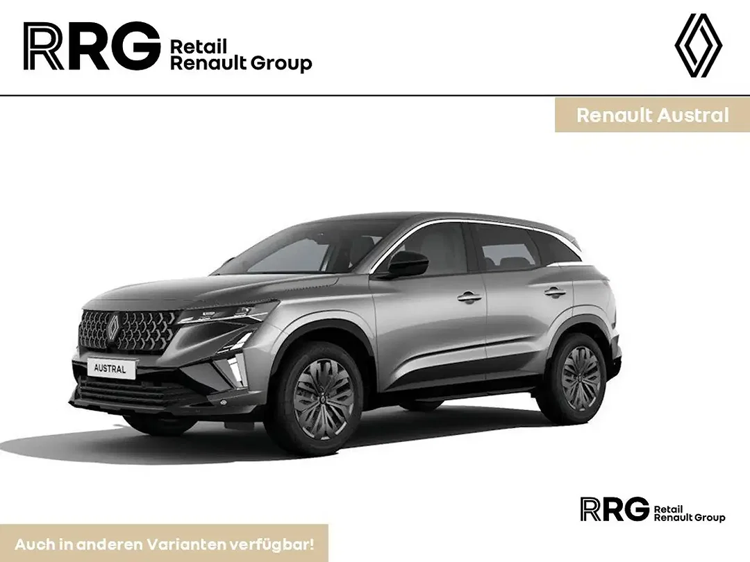 Renault Austral - Afbeelding 1