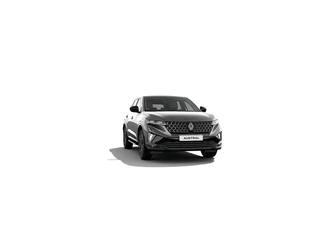 Renault Austral - Thumbnail 12