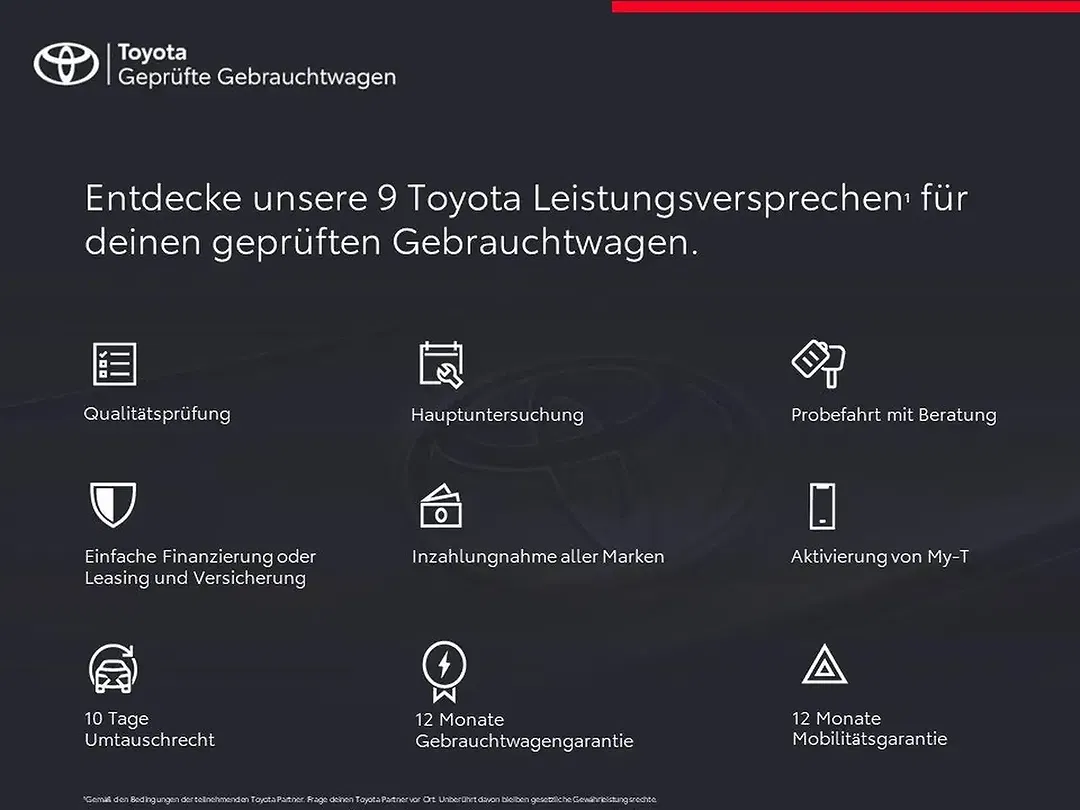 Toyota Prius - Thumbnail 15