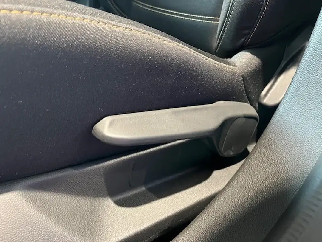 Dacia Sandero - Thumbnail 11