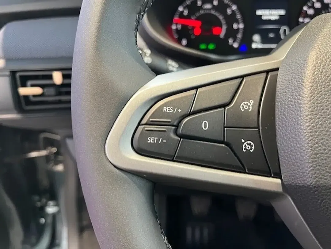 Dacia Sandero - Thumbnail 15