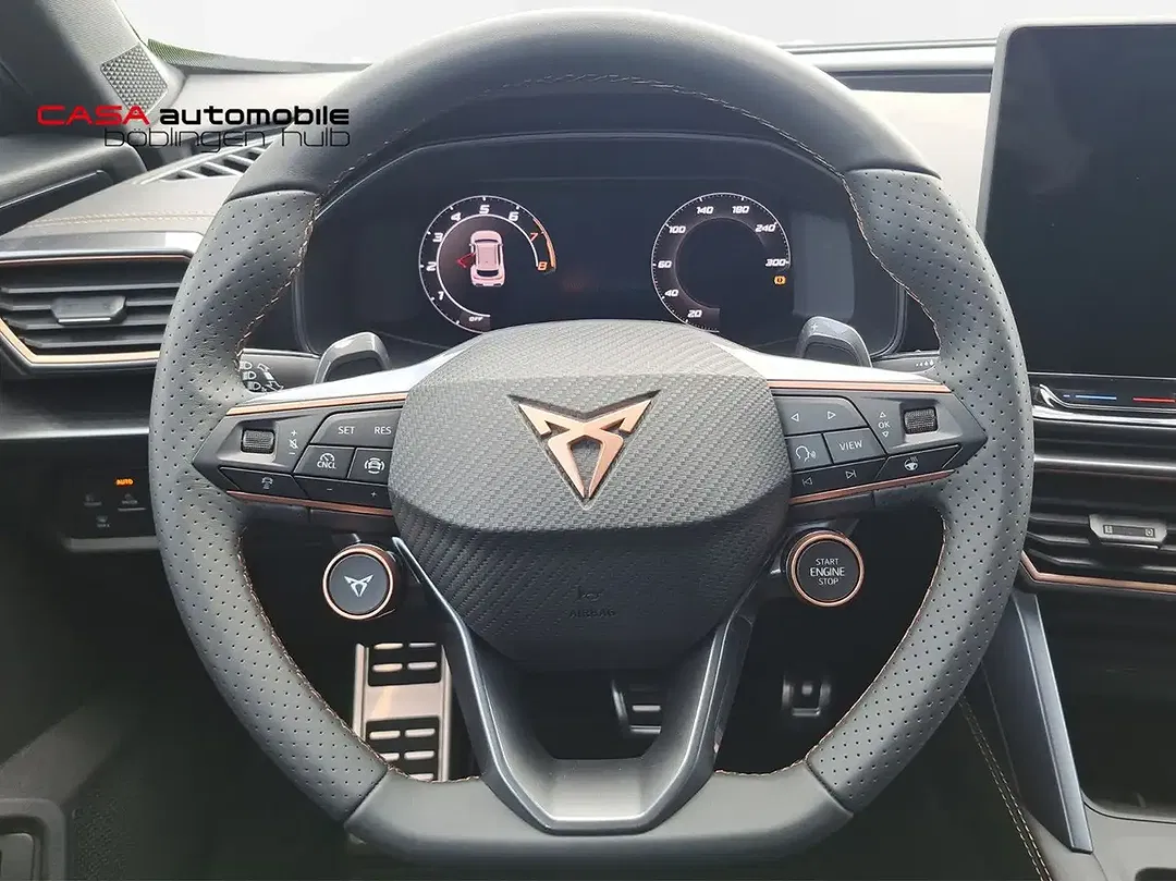 CUPRA Formentor - Thumbnail 15