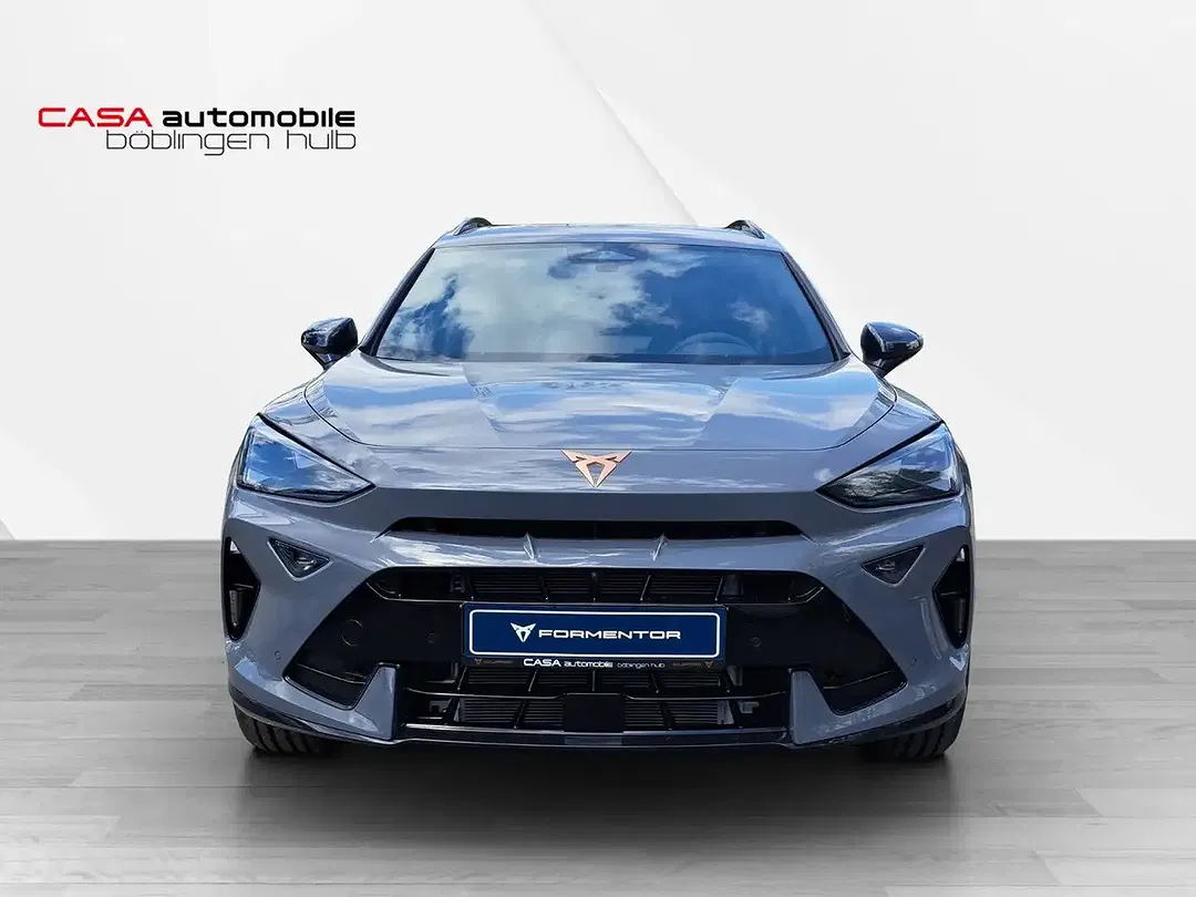 CUPRA Formentor - Thumbnail 2