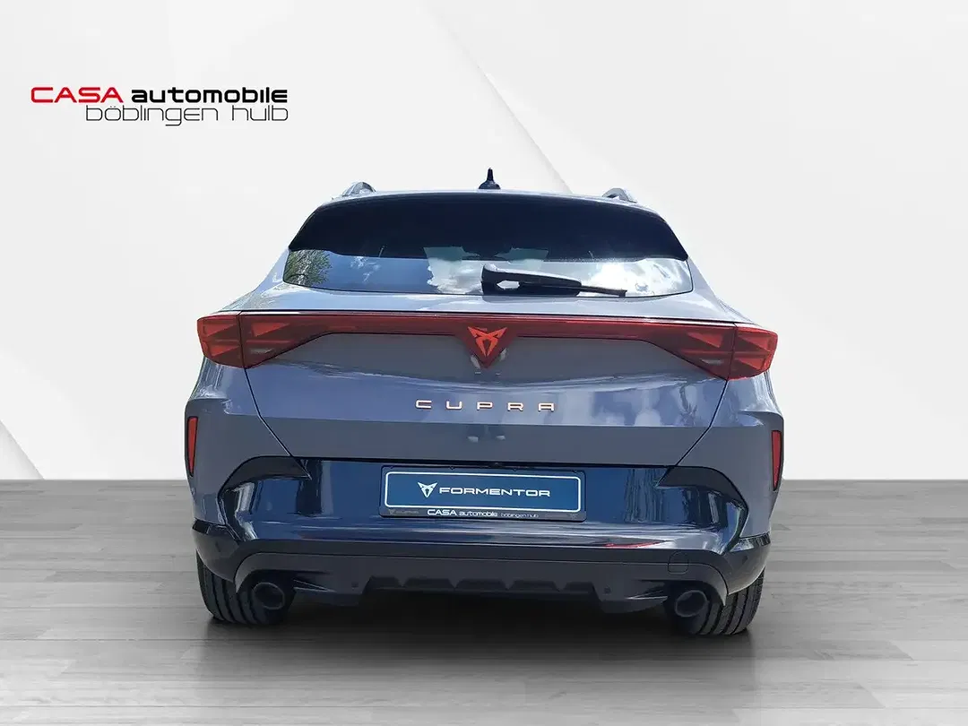 CUPRA Formentor - Thumbnail 5