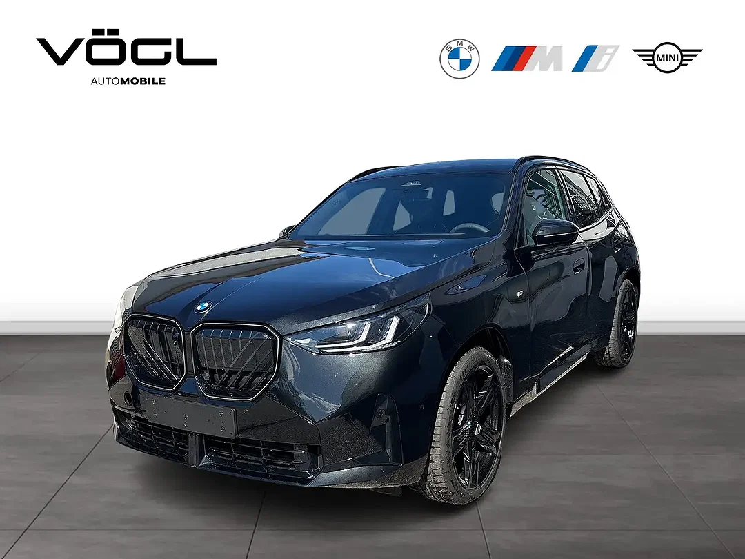 BMW X3 - Afbeelding 1