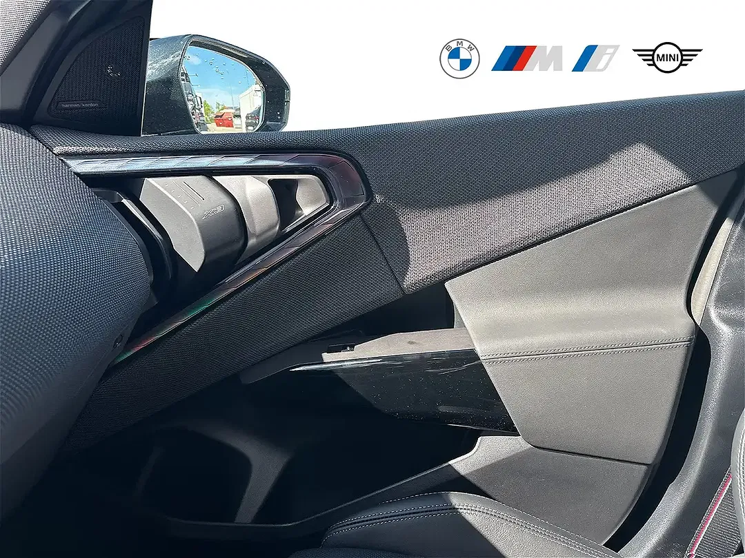 BMW X3 - Thumbnail 10