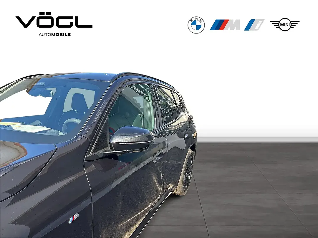 BMW X3 - Thumbnail 11