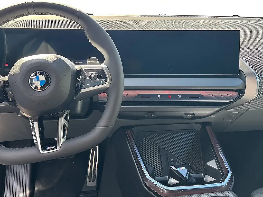 BMW X3 - Thumbnail 5