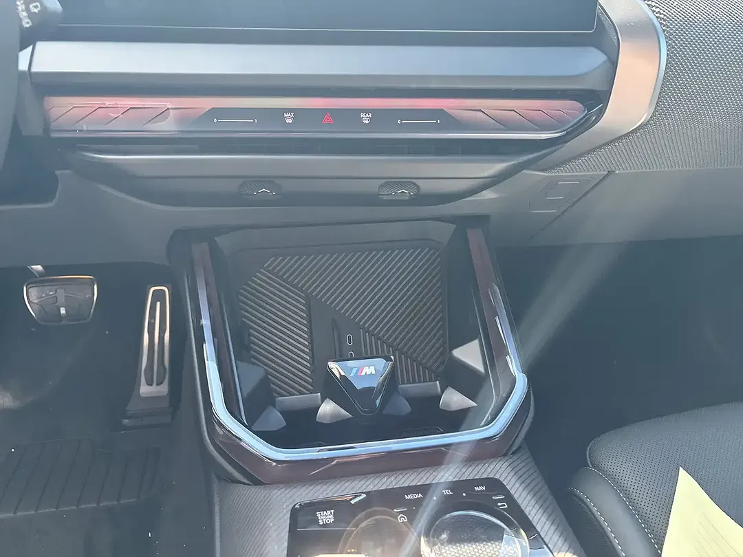 BMW X3 - Thumbnail 6