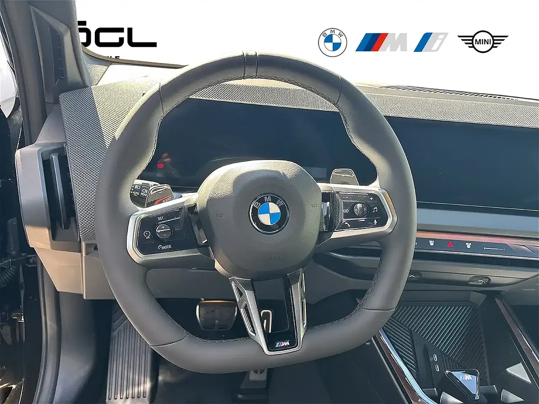 BMW X3 - Thumbnail 7