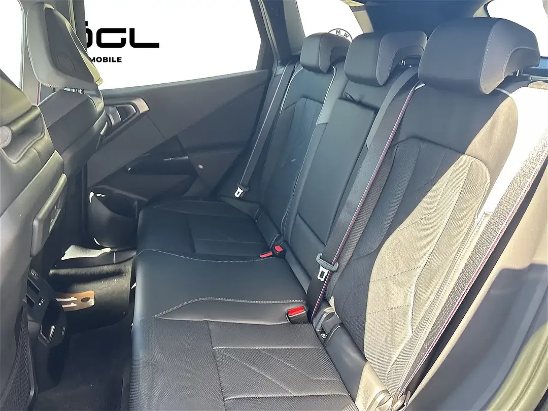 BMW X3 - Thumbnail 8