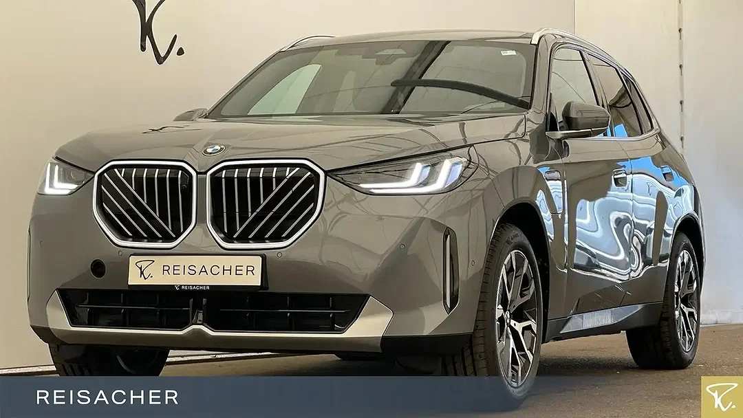 BMW X3 - Afbeelding 1