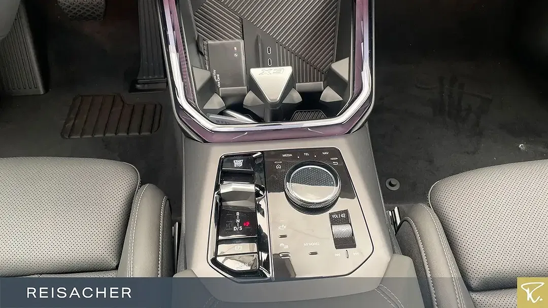 BMW X3 - Thumbnail 10