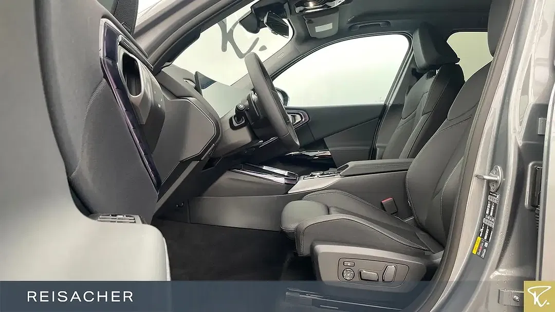 BMW X3 - Thumbnail 4