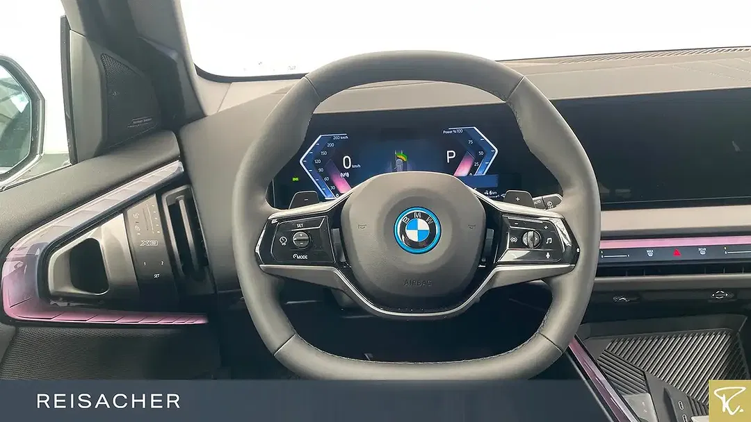 BMW X3 - Thumbnail 5