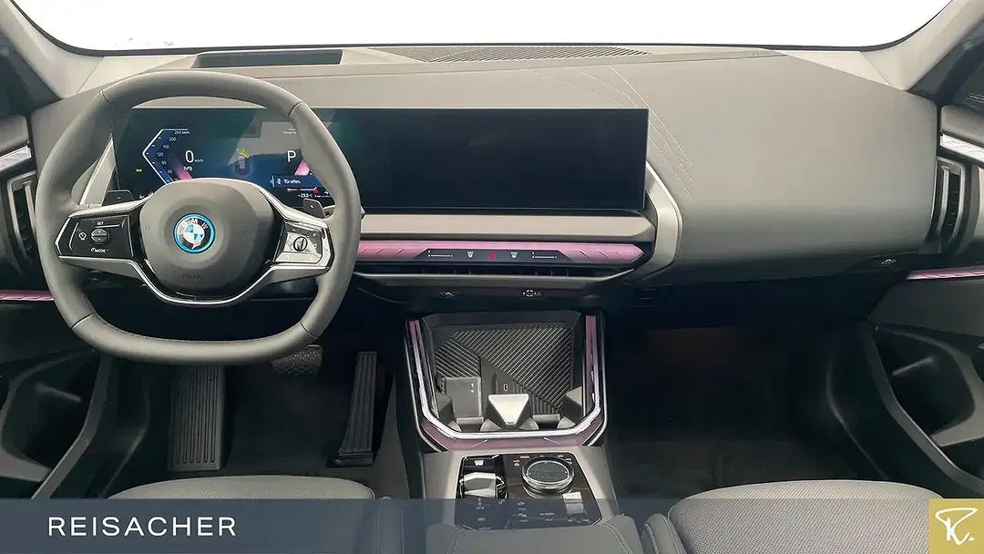 BMW X3 - Thumbnail 6