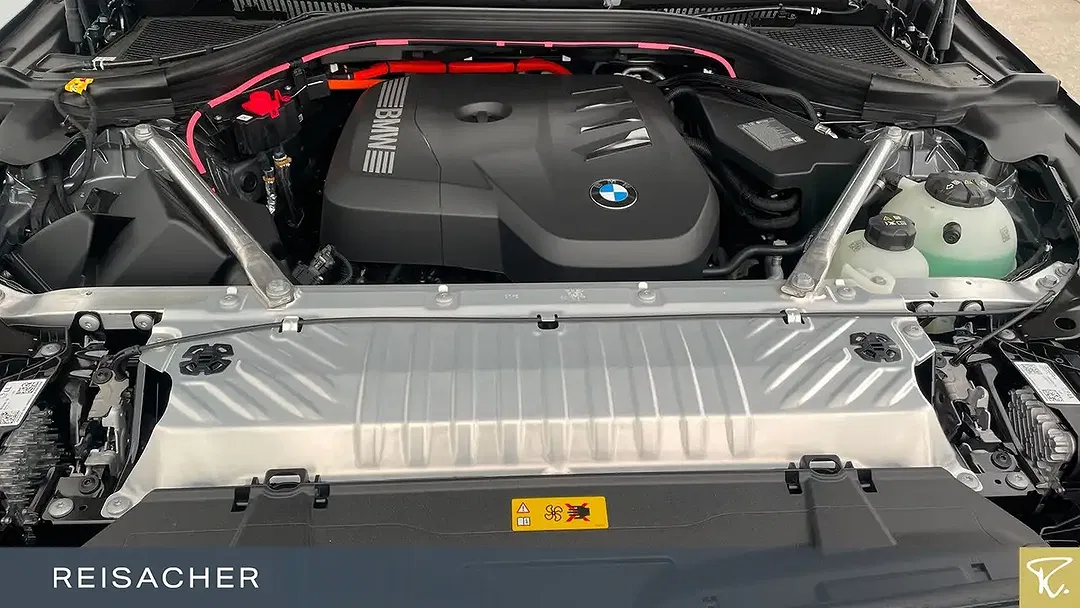 BMW X3 - Thumbnail 7