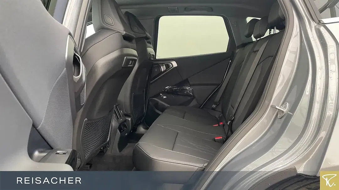 BMW X3 - Thumbnail 8