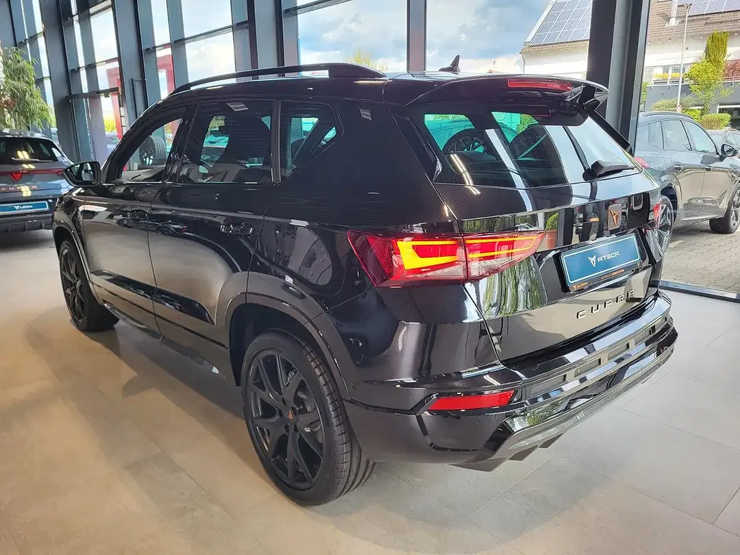 CUPRA Ateca - Thumbnail 3