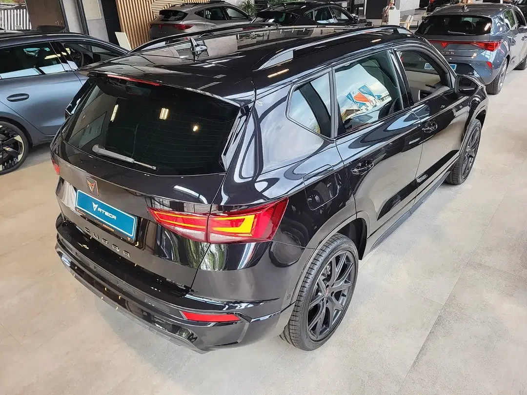 CUPRA Ateca - Thumbnail 4