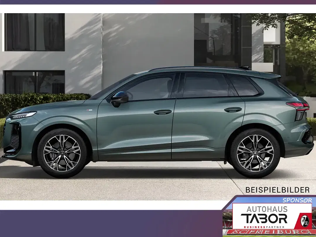 Audi Q3 - Thumbnail 2
