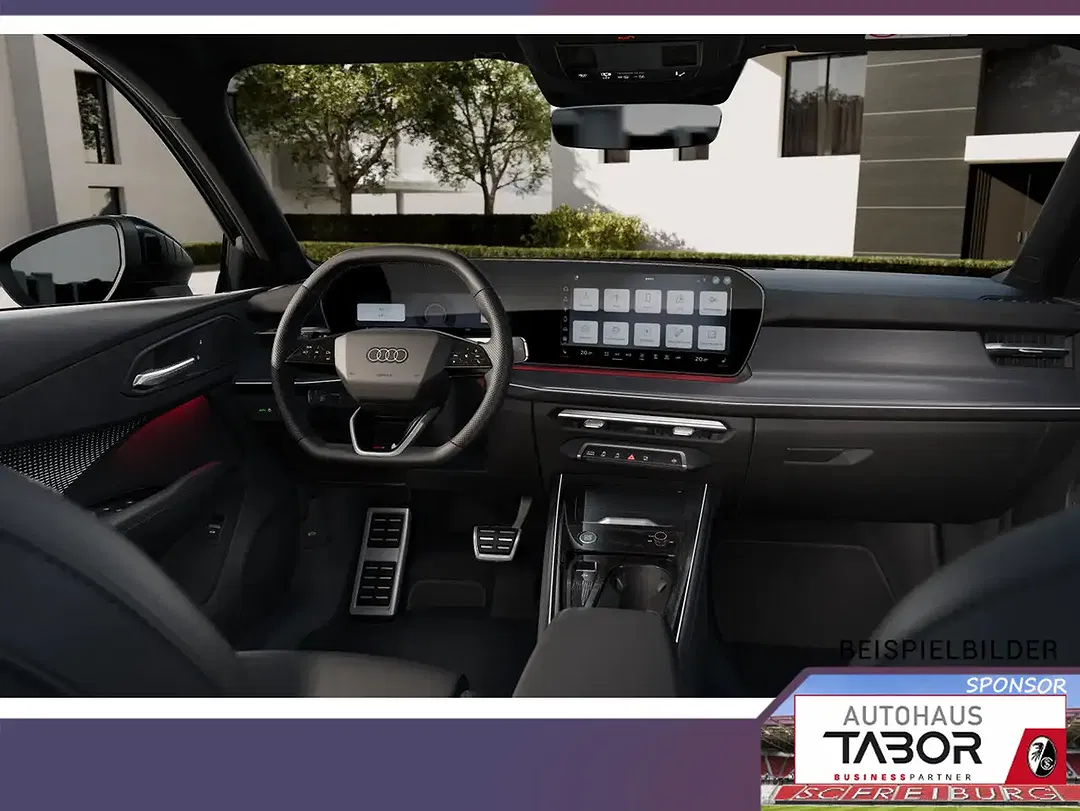 Audi Q3 - Thumbnail 4