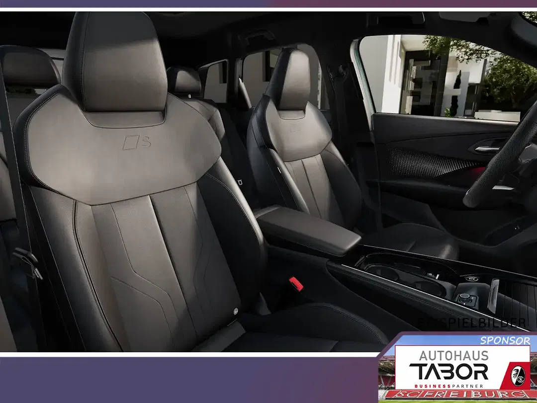Audi Q3 - Thumbnail 5
