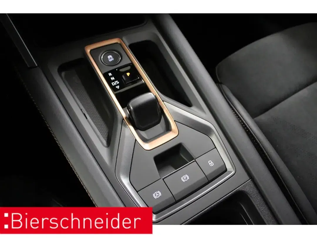 CUPRA Leon - Thumbnail 8