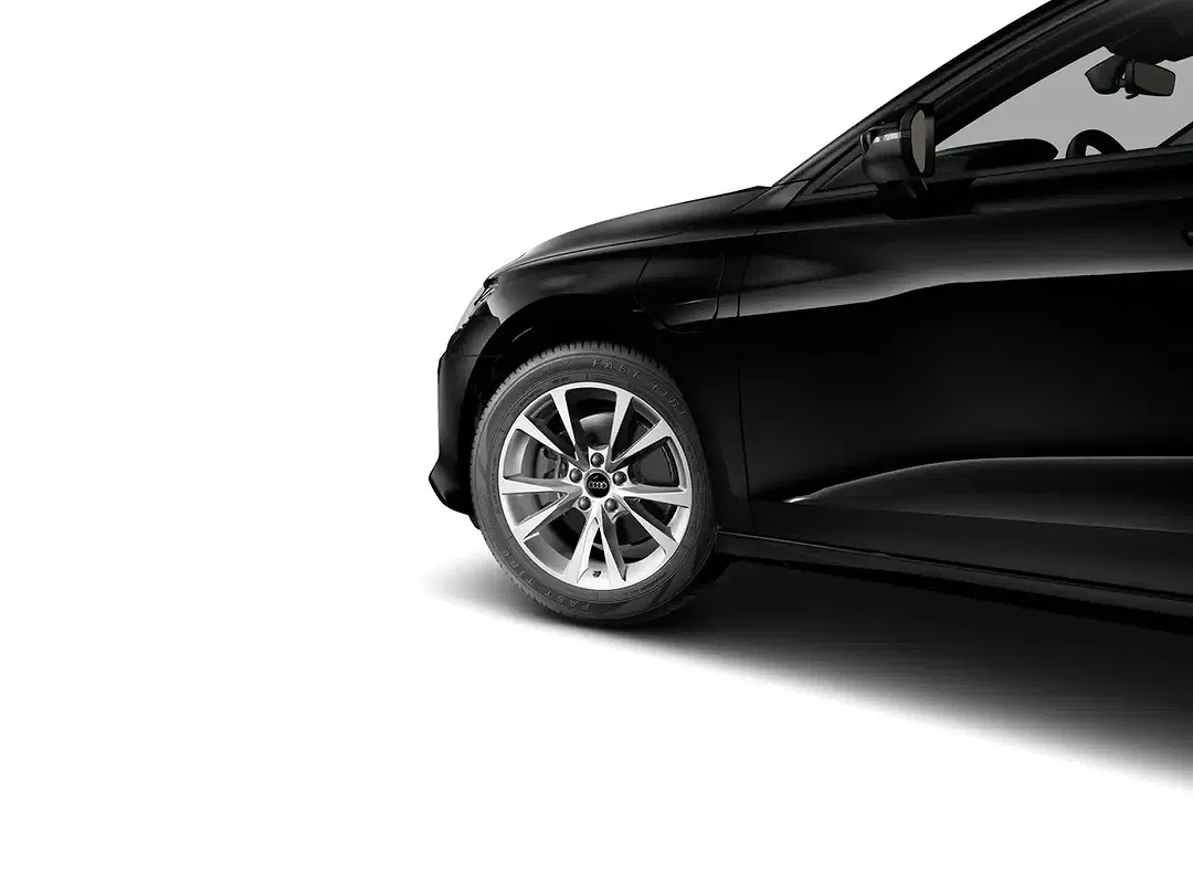 Audi A3 - Thumbnail 4