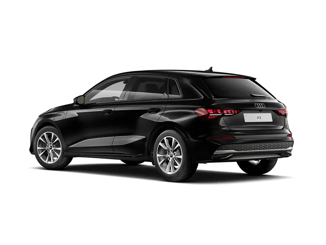 Audi A3 - Thumbnail 5