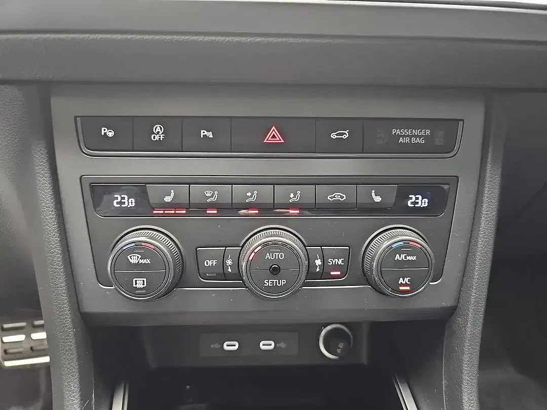 CUPRA Ateca - Thumbnail 11